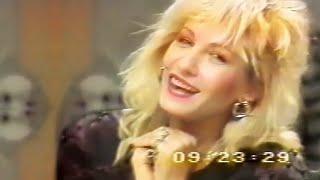 Vesna Zmijanac - Ne kuni ga majko - Jutarnji program - TV RTS 1990