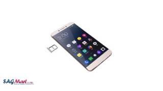 LeEco Cool1 Dual With Rear Dual Camera Setup Gets