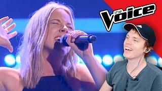 The Voice Autotunes The Singers...