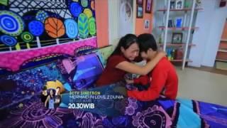 Trailer Mermaid In Love 2 Dunia Episode 71