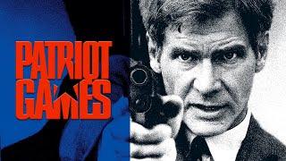 patriot games 1992 kill count