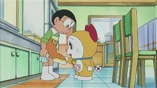 Doraemon - Sihirli Ev İşi Önlüğü