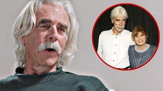 At 74 Sam Elliott FINALLY Admits The Sad Truth What We All Suspected