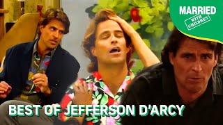 Best Of Jefferson DArcy  Married With Children