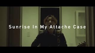 Sunrise In My Attache Case 『Tell Me Why 』 Official Teaser