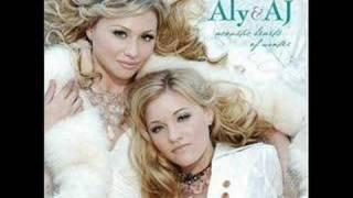 ALY AND AJ- Greatest time of year