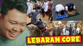 MEME  EPS 199   KUMPULAN MOMEN LUCU  HARI RAYA IDUL FITRI