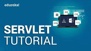 Servlet Tutorial  JSP Tutorial  Advanced Java Tutorial  Java Certification Training  Edureka