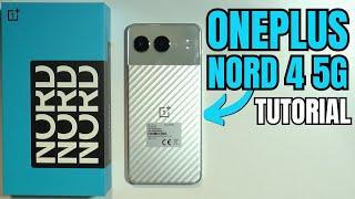 OnePlus Nord 4 5G How to Record Phone Calls