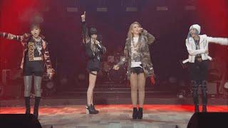 YG CONFIRMS 2NE1 REUNION