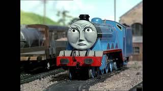 Thomas and no friends - episode 1 “Gordon is big bully”