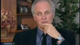 Alan Alda on the M*A*S*H finale