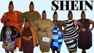 SHEIN Spring Dresses for Women US 20  2024