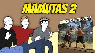 Mamutas 2