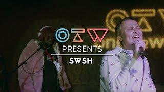 Swsh - “Come with Me”  Live at Black Rabbit Rose