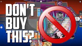 POKEMON TCG ROTATION 2024 - How they impact League Battle Decks Deluxe ex Decks & V Battle Decks