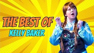 The Best of Kelly Baker - IMBM