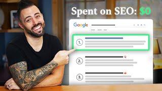 How to Do SEO for FREE in 2024 20+ Free Tools to Rank #1 on Google