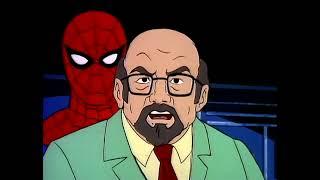 Spider-Man 1981 Episode 21