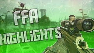 FFA HIGHLIGHTS #5 CRAZY 3 PIECE