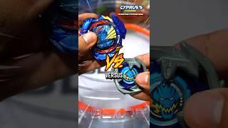 Pediram ULTIMATE VALTRYEK vs DRANSWORD #beyblade @josefaisabeldasilva7438