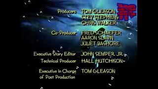 Jay jay the jet plane end credits