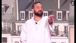 Cyril Hanouna bientôt forcé à quitter la France ? Une action lancée pour le faire partir lanimateur