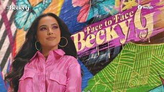 Face to Face With Becky G—Official Trailer  Facebook Watch