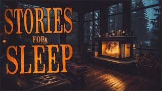 5+ Hours Of Scary Stories  True Scary Stories For Sleep  Vol. 7