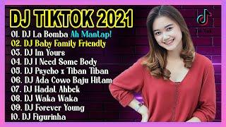 DJ TIKTOK TERBARU 2021  DJ PALANG PALANG REMIX FULL BASS TIK TOK VIRAL REMIX TERBARU 2021