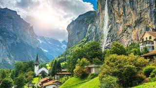 Switzerland some shorts clips  سوئٹزرلینڈ کے کچھ مختصر کلپس