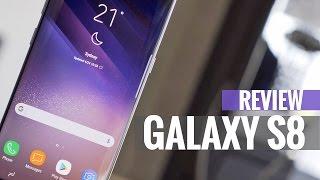Samsung Galaxy S8 review Better deal than the S8 Plus?