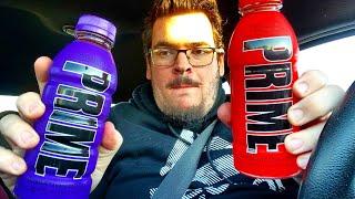 Prime Drink Review Is It Worth The Hype?