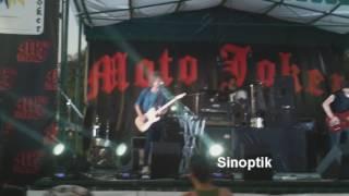 MOTO JOKER  bike fest  24 06 2016