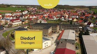 Diedorf  Unser Dorf hat Wochenende  MDR