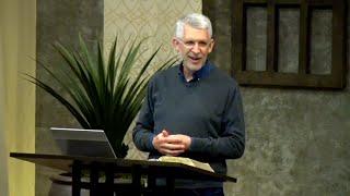 Colossians 2 Part 1 v1-5 • Christ the Mystery of God