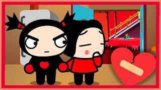 7 Pucca episodes to watch WITH A BROKEN HEART