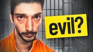 The Shocking Downfall Of Ice Poseidon Documentary