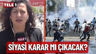 Kobani Davasından ne karar çıkacak? Ankara 22. Ağır Ceza Mahkemesinden son gelişmeler...