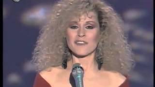 Lea Lupatim - Aiu Li Jalomot Kdam Eurovision 1992 קדם אירוויזיון 1992 _ לאה לופטין - היו לי חלומות