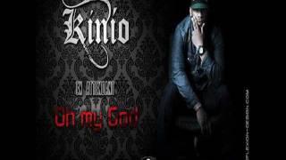 Kinio x Mikaz Secteur Barge - Ca Part De La