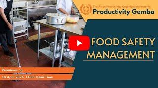 Food Safety Management