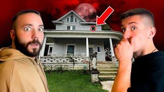 Indiana DEMON HOUSE  Whispers Estate
