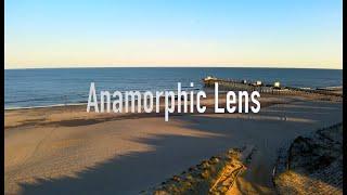 Freewell Anamorphic Lens for the DJI Mavic Air 2