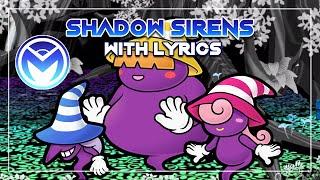 Paper Mario - The Three Shadows - With Lyrics