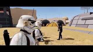 Star Wars checkpoint 14  PAGS Arma III