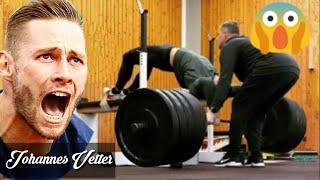 Johannes Vetter - Best Javelian Thrower in The World  Javelian Throw Motivation