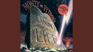 Bloody Catholics From The Meaning Of Life Original Motion Picture Soundtrack