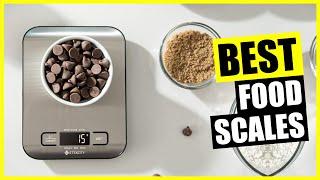 TOP Best Food Scale 2024