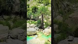 Exploring Hidden Beauty of Pakistan  #CharoMachi #Khuzdar #Balochistan